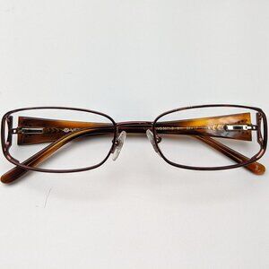 🕶️ Vogue VO3671-B 811 Eyeglasses 53/17-130 / JLE406🕶️​